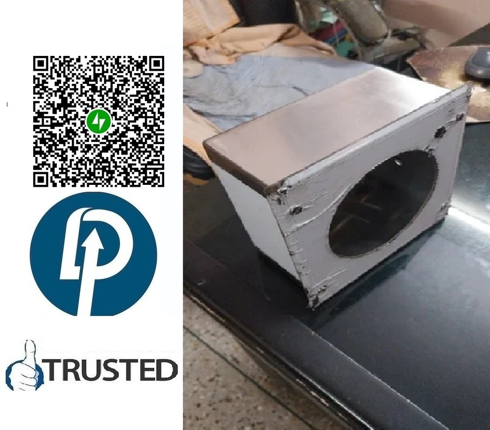 Silver Stainless Steel Magnehelic Gauge SS Box > D.P.ENGINEERS