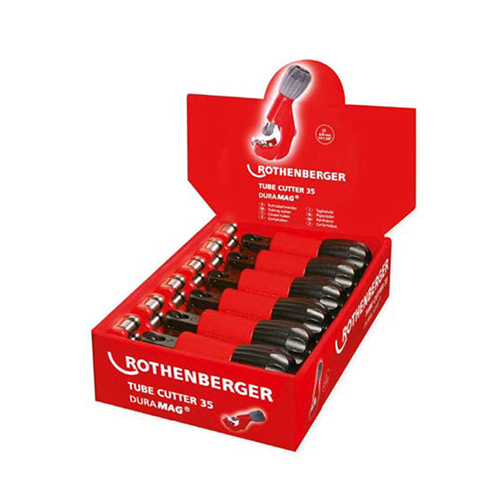 Duramag 35 Tube Cutter