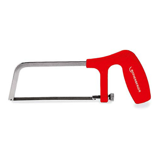 Robo Mini Manual Sawing - Coating Type: Uncoated Steel Blade