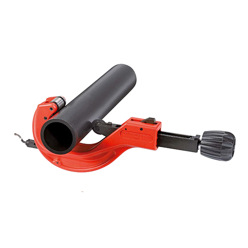 Telescopic Ratchet Pipe Cutter