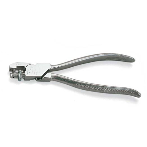 Extractor Cam Pincer - Application: Industrial Use