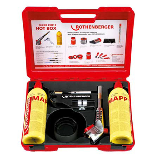 Super Fire 3 Hot Box - Application: Food Warming And Storage