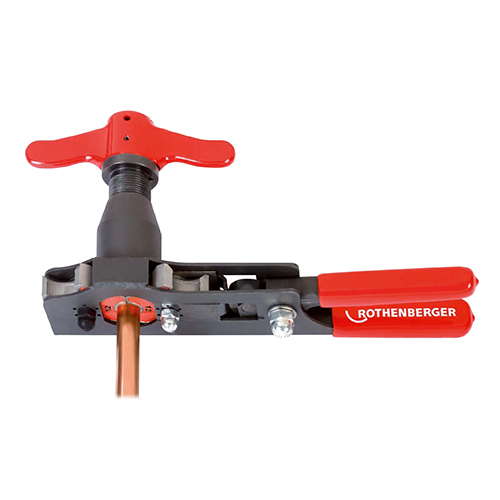 Reeling Flaring Tool - Material: Hardened Steel