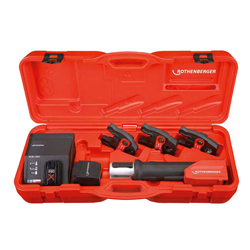 Press Machines Compact Set