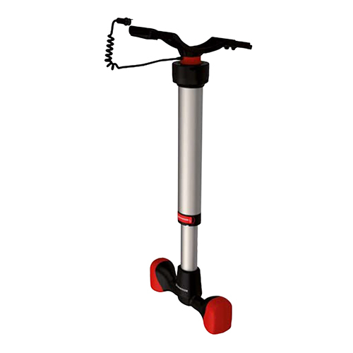 Roloc Plus Positioning Module For Sondes