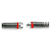 Lock Ring - Accuracy: High Fit Precision