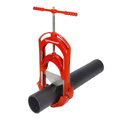 Rocut XL Pipe Cutter