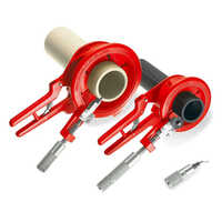 Rocut 160 Cutting And Chamfering Tool