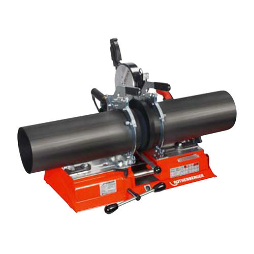 P 160 Saniline Basic Machine