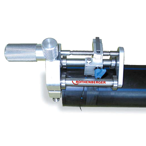 Peeling Device For Electric Socket Welding - Air Pressure: 0.6 Mpa