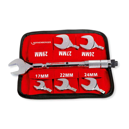 Torque Wrench Set