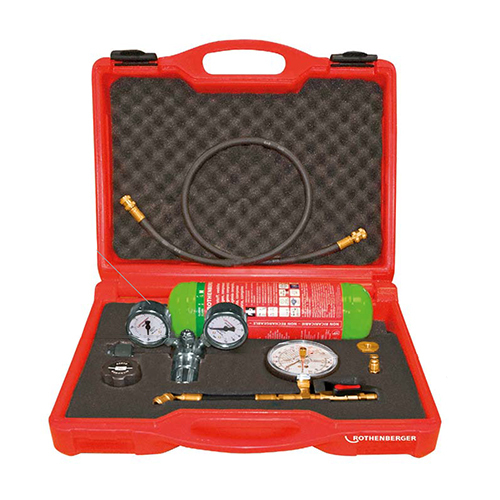 Rothenberger Refrigeration And AC Tool
