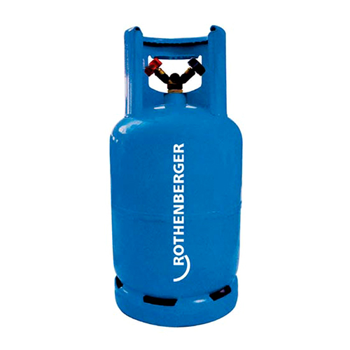 Refrigerant Recycling Bottle