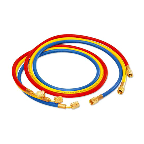 3 Piece Pressure Hose Set