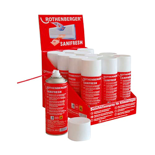 Disinfecting And Deodorising Cleaning Spray