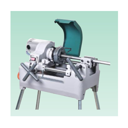 25Pro Bolt Threading Machine