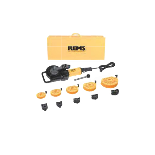 Rems Electric Pipe And Tube Bender