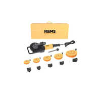 Rems Electric Pipe And Tube Bender
