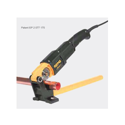 Rems Nano Electric Pipe And Tubing Cutter