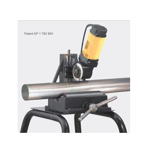 Rems Cento Pipe Cutting Machine
