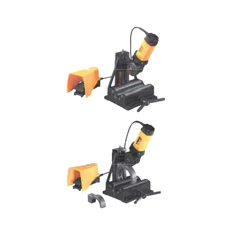 Rems Cento Basic Pipe Cutting Machine