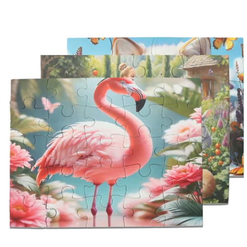 Picture jigsaw Puzzle