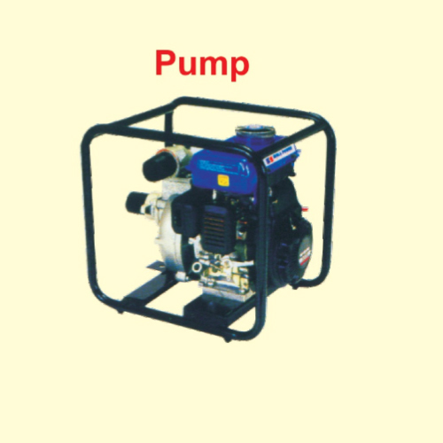 2WS2020K Birla Power Self Priming Pumpset