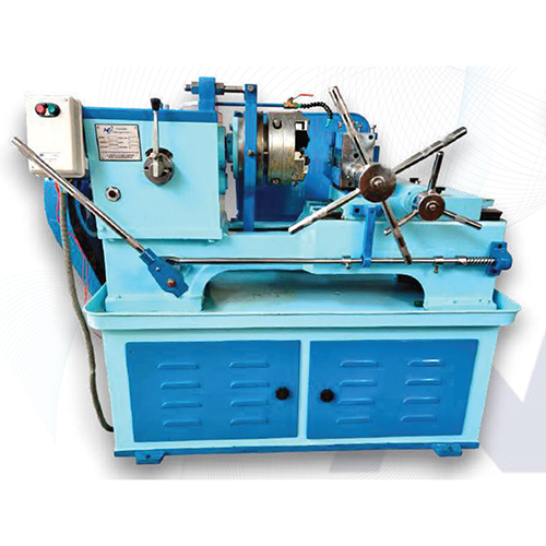 NEBPT150 Electric Bolt And Pipe Threading Machine