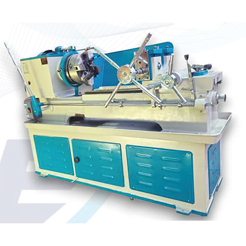 NEPBT65 Electric Bolt And Pipe Threading Machine