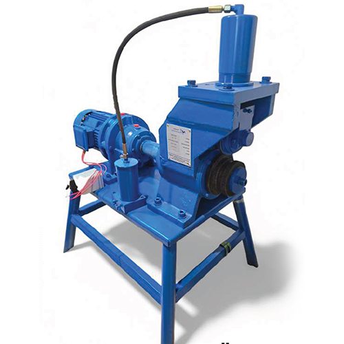 Neg16B Electric Pipe Grooving Machine - Accuracy: High Precision