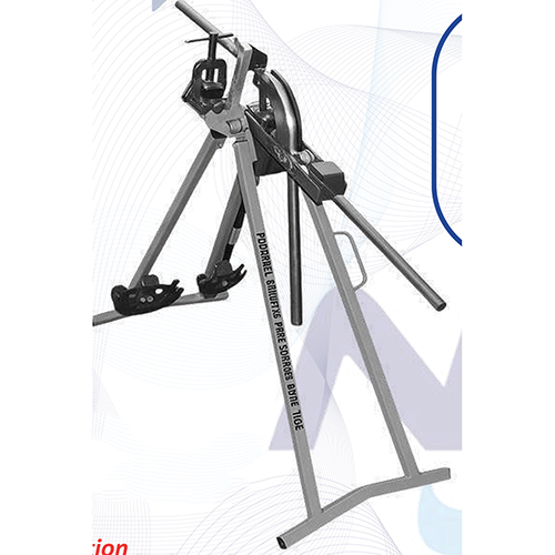 NEC32 Manual Conduit Pipe Bender