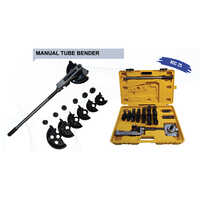 Nec25 Manual Tube Bender