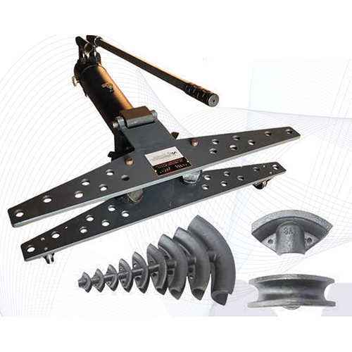 Hydraulic Pipe Bender