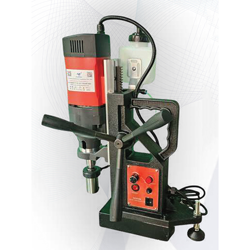NEMD28T Magnetic Drill Series Multifunctional Pipe Cutting Machine