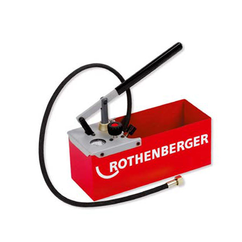 TP25 Precision Testing Pump