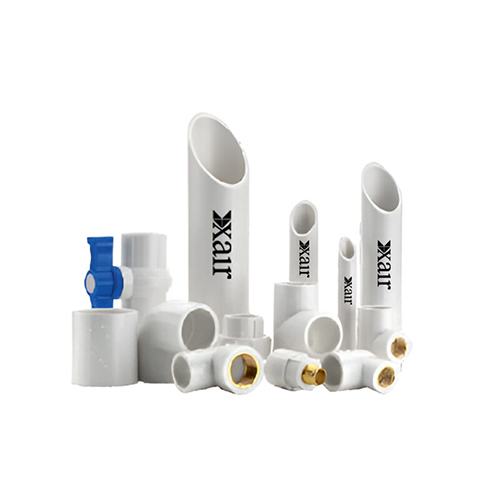 uPVC Pipe and Fittings
