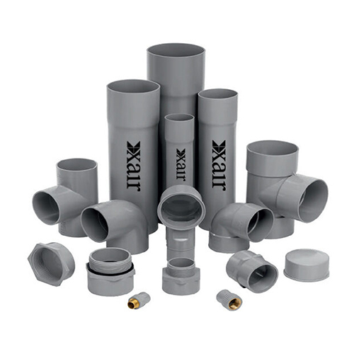 Agriculture Pipe and Fittings