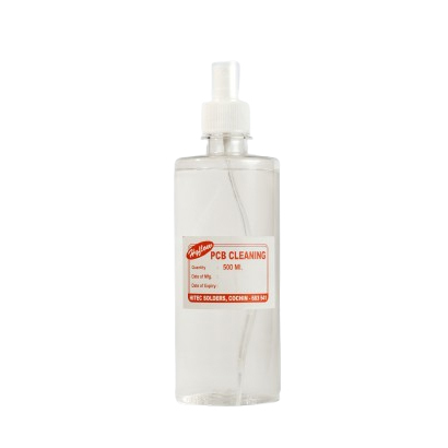 PCB Cleaning Solution