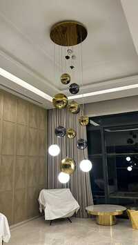 Home Metal Art