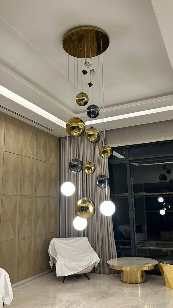 Home Metal Art