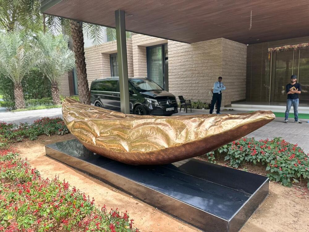 Decorative Sculpture
