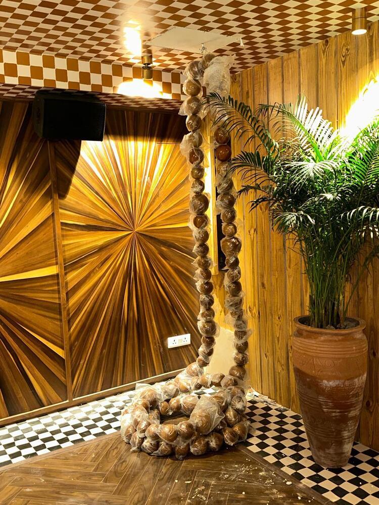 Decorative Sculpture