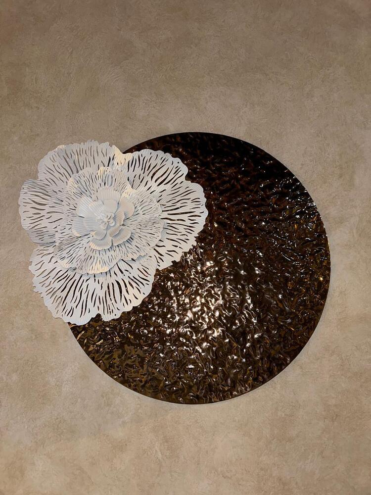 03_Metal Wall Art