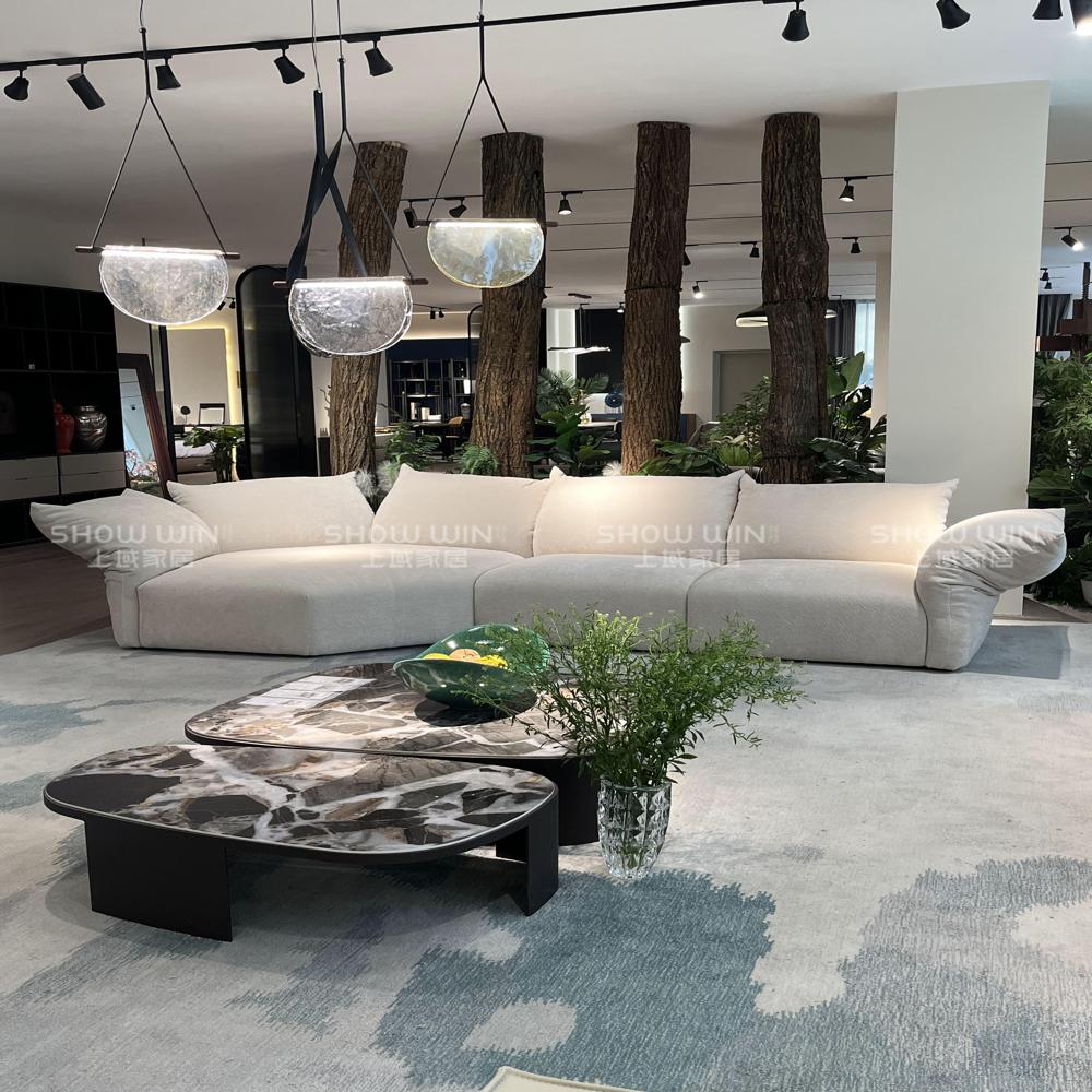 Petal Design Modern Sofa Living Room Furniture