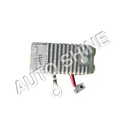 Silver Tr 15 Type/Auto/Lek/Voltage/Regulater