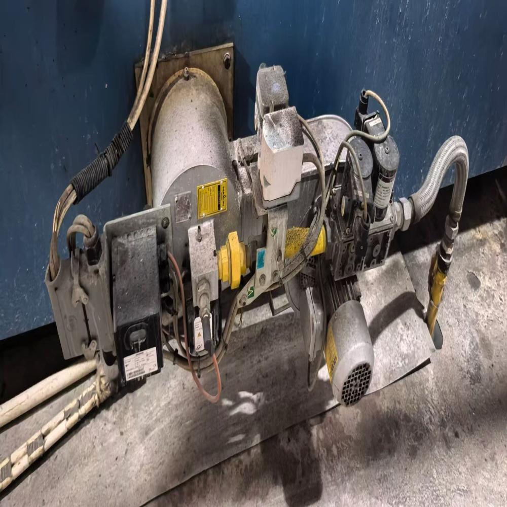 Used Shaoyang stenter