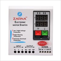 LIQUIED LEVEL CONTROLLER (MODEL:- LLC-2)