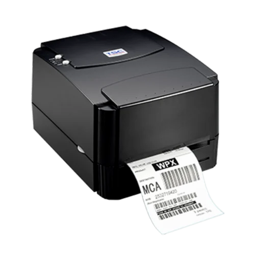 tsc barcode printer