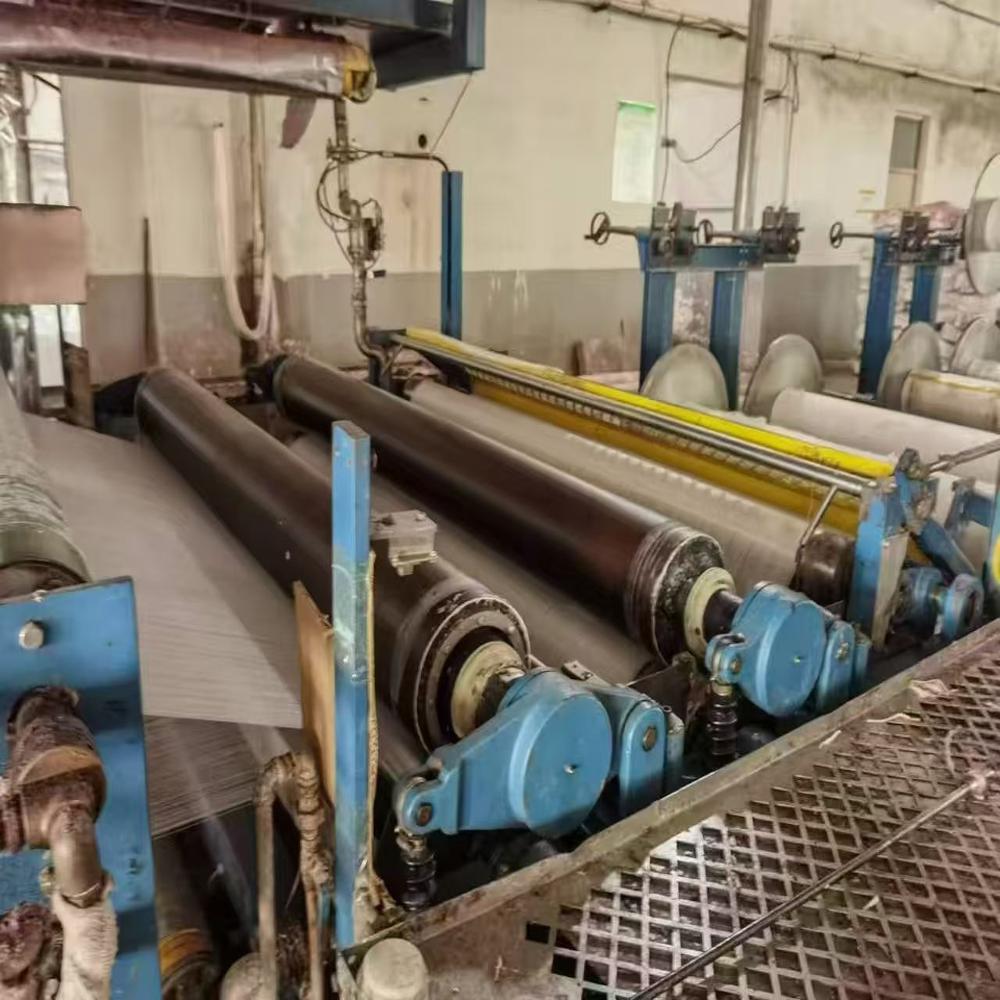 Used Benninger Sizing machine