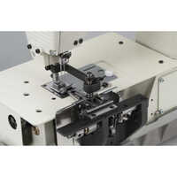 B2000C Belt Loop Making Machine